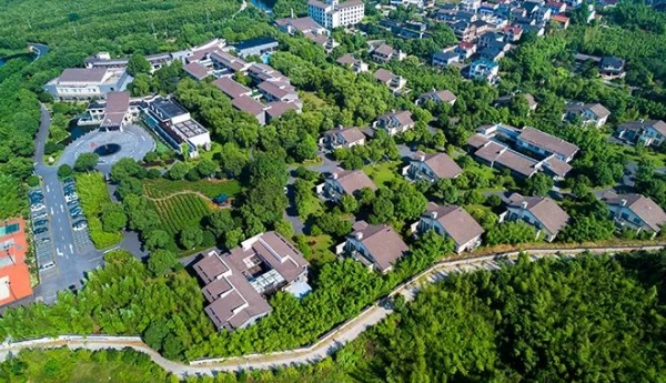 巨美家经典工程一一杭州陆羽君澜酒店改造升级