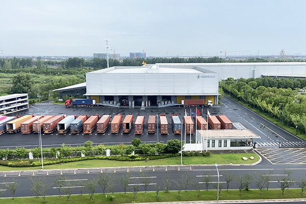 2022年度社会责任报告